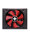 Xilence Performance X+ XN178 1250W, PC power supply (Kolor: CZARNY/red, 4x PCIe, cable management, 1250 watts) - nr 19