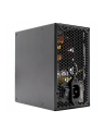 Xilence Performance X+ XN178 1250W, PC power supply (Kolor: CZARNY/red, 4x PCIe, cable management, 1250 watts) - nr 22