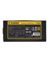 Xilence Performance X+ XN178 1250W, PC power supply (Kolor: CZARNY/red, 4x PCIe, cable management, 1250 watts) - nr 26