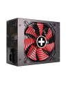 Xilence Performance X+ XN178 1250W, PC power supply (Kolor: CZARNY/red, 4x PCIe, cable management, 1250 watts) - nr 3