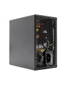 Xilence Performance X+ XN178 1250W, PC power supply (Kolor: CZARNY/red, 4x PCIe, cable management, 1250 watts) - nr 7