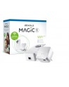 devolo Magic 1 WiFi 2-1-2 Starter Kit mini, Powerline + WiFi (2 adapters) - nr 1