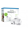 devolo Magic 1 WiFi 2-1-2 Starter Kit mini, Powerline + WiFi (2 adapters) - nr 4