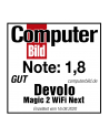 devolo Magic 2 WiFi next, Powerline - nr 13