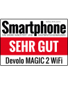 devolo Magic 2 WiFi next Multiroom Kit, Powerline (3 adapters) - nr 8