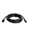 EcoFlow cable for external battery, for EcoFlow D-ELTA Max (Kolor: CZARNY, 5 meters) - nr 1