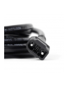 EcoFlow cable for external battery, for EcoFlow D-ELTA Max (Kolor: CZARNY, 5 meters) - nr 6