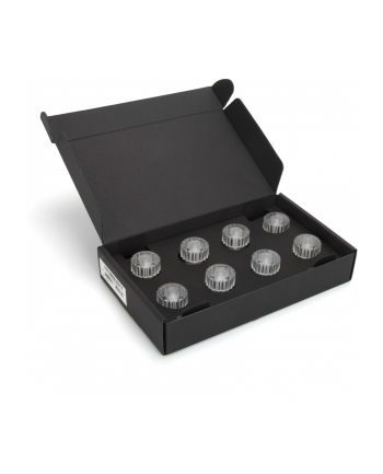 ECOFLOW Suction Cups, Attachment/Mounting (transparent)