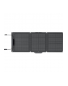 EcoFlow 60W Portable Solar Panel (Black/Grey) - nr 1