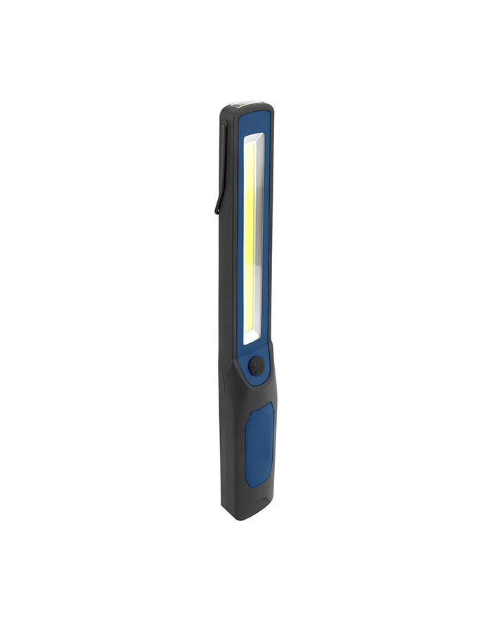 Ansmann WL250B slim, work lamp (blue/Kolor: CZARNY) główny