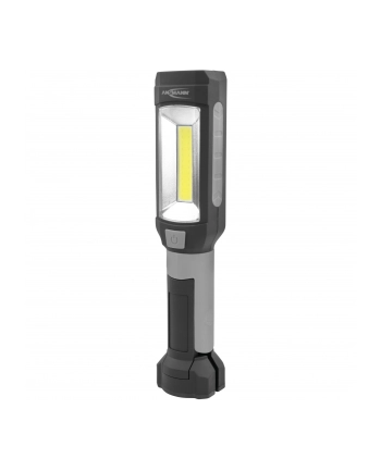 Ansmann WL230B, work lamp (grey/dark grey)