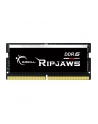 G.Skill DDR5 - 32GB - 5600 - CL - 46 (1x 32 GB) , Single (Kolor: CZARNY, F5-5600S4645A32GX1-RS, Ripjaws , INTEL XMP) - nr 8