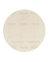 bosch powertools Bosch Expert M480 mesh structure sanding sheet 125mm, K400 (50 pieces, for eccentric sanders) - nr 1