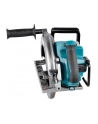 Makita Cordless Circular Saw RS002GZ XGT, 40V (blue/Kolor: CZARNY, without battery and charger) - nr 12