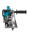 Makita Cordless Circular Saw RS002GZ XGT, 40V (blue/Kolor: CZARNY, without battery and charger) - nr 2