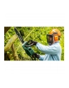 bosch powertools Bosch electric chainsaw UniversalChain 35, with 2nd chain (green/Kolor: CZARNY, 1,800 watts) - nr 12