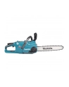 Makita cordless chainsaw UC015GZ XGT, 40 volts, electric chainsaw (blue/Kolor: CZARNY, without battery and charger) - nr 2