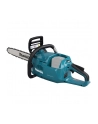 Makita cordless chainsaw UC011GZ XGT, 40 volts, electric chainsaw (blue/Kolor: CZARNY, without battery and charger) - nr 13