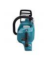 Makita cordless chainsaw UC011GZ XGT, 40 volts, electric chainsaw (blue/Kolor: CZARNY, without battery and charger) - nr 14