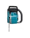 Makita cordless chainsaw UC011GZ XGT, 40 volts, electric chainsaw (blue/Kolor: CZARNY, without battery and charger) - nr 15
