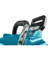 Makita cordless chainsaw UC011GZ XGT, 40 volts, electric chainsaw (blue/Kolor: CZARNY, without battery and charger) - nr 4