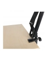 MACKIE DB-100 Desktop Boom, Bracket (Black) - nr 8