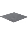 Room Copenhagen LEGO drawer shelf set of 3, storage box (grey) - nr 6