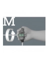 Wera 454/7 HF set 2 T-handle screwdrivers + rack, 7 pieces (Kolor: CZARNY/green, with holding function) - nr 10