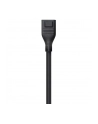 ECOFLOW cable for external battery, for EcoFlow D-ELTA Max (Kolor: CZARNY, 1 meter) - nr 10