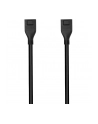 ECOFLOW cable for external battery, for EcoFlow D-ELTA Max (Kolor: CZARNY, 1 meter) - nr 6