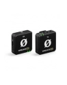 Rode Microphones Wireless ME, microphone (Kolor: CZARNY, USB-C, 3.5 mm jack) - nr 13