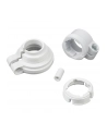 Brennenstuhl Connect Zigbee radiator thermostat, heating thermostat - nr 16