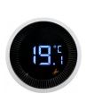 Brennenstuhl Connect Zigbee radiator thermostat, heating thermostat - nr 6