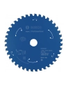 bosch powertools Bosch circular saw blade Expert for Stainless Steel, 160mm - nr 10