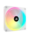 Corsair iCUE LINK QX140 RGB 140mm PWM Fan Case Fan (White Expansion Kit) - nr 14