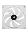 Corsair iCUE LINK QX140 RGB 140mm PWM Fan Case Fan (White Expansion Kit) - nr 17