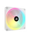 Corsair iCUE LINK QX140 RGB 140mm PWM Fan Case Fan (White Expansion Kit) - nr 20