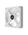 Corsair iCUE LINK QX140 RGB 140mm PWM Fan Case Fan (White Expansion Kit) - nr 36