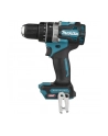 Makita Cordless Impact Drill HP002GZ XGT, 40V (blue/Kolor: CZARNY, without battery and charger) - nr 14