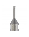 bosch powertools Bosch diamond dry drill Best for Ceramic Dry Speed, 6mm (for angle grinders) - nr 1