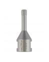 bosch powertools Bosch diamond dry drill Best for Ceramic Dry Speed, 8mm (for angle grinders) - nr 7