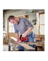 Einhell cordless jigsaw TC-JS 18 Li (red/Kolor: CZARNY, Li-ion battery 2.5Ah, E-Box Basic case) - nr 15