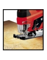 Einhell cordless jigsaw TC-JS 18 Li (red/Kolor: CZARNY, Li-ion battery 2.5Ah, E-Box Basic case) - nr 27