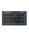Seasonic PRIME TX-1300, PC power supply (Kolor: CZARNY, 1x 12VHPWR, 6x PCIe, cable management, 1300 watts) - nr 27