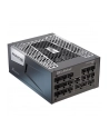 Seasonic PRIME TX-1300, PC power supply (Kolor: CZARNY, 1x 12VHPWR, 6x PCIe, cable management, 1300 watts) - nr 34