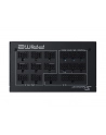 Seasonic PRIME TX-1300, PC power supply (Kolor: CZARNY, 1x 12VHPWR, 6x PCIe, cable management, 1300 watts) - nr 41