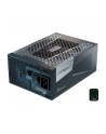 Seasonic PRIME TX-1300, PC power supply (Kolor: CZARNY, 1x 12VHPWR, 6x PCIe, cable management, 1300 watts) - nr 6