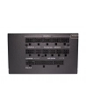 Xilence Performance X+ XN176, PC power supply (Kolor: CZARNY/red, 4x PCIe, cable management, 1050 watts) - nr 1