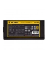 Xilence Performance X+ XN178 1250W, PC power supply (Kolor: CZARNY/red, 4x PCIe, cable management, 1250 watts) - nr 18