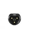 ECOFLOW EV X-Stream Adapter (Kolor: CZARNY, for electric vehicle charging stations) - nr 10